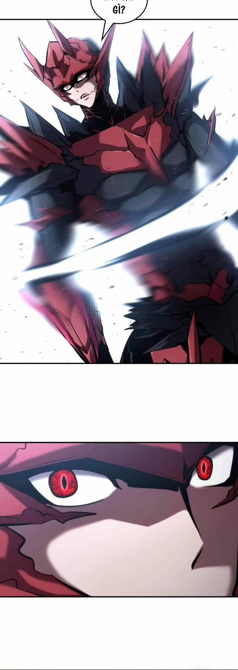 Chiêu Hồn Giả Siêu Phàm Chap 85 - Next Chap 86