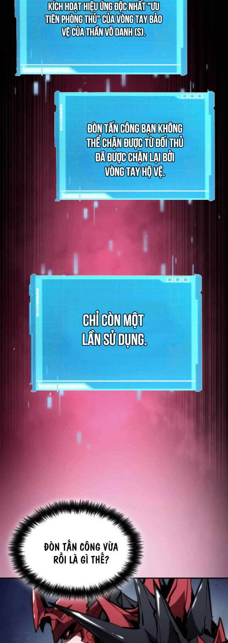 Chiêu Hồn Giả Siêu Phàm Chap 85 - Next Chap 86