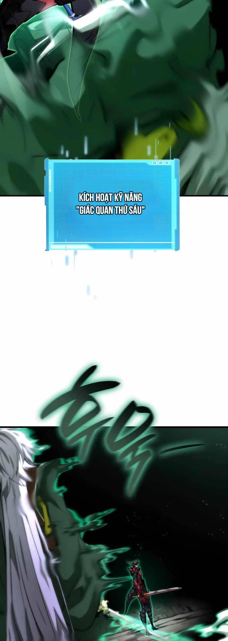 Chiêu Hồn Giả Siêu Phàm Chap 85 - Next Chap 86