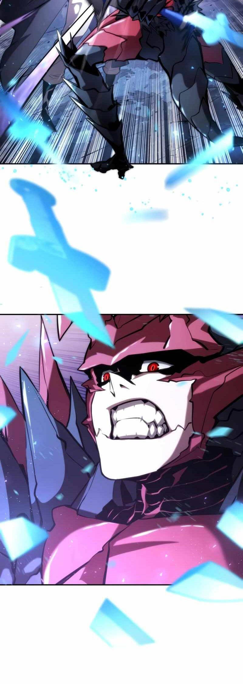 Chiêu Hồn Giả Siêu Phàm Chap 85 - Next Chap 86