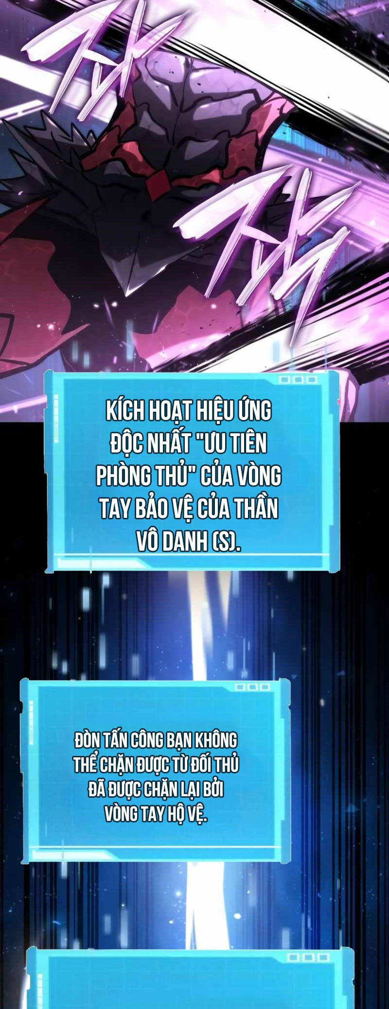 Chiêu Hồn Giả Siêu Phàm Chap 85 - Next Chap 86