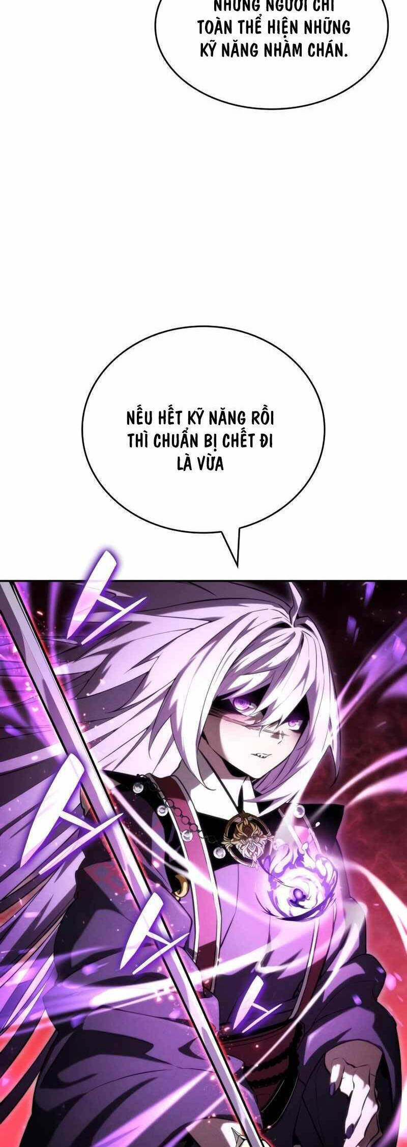 Chiêu Hồn Giả Siêu Phàm Chap 85 - Next Chap 86