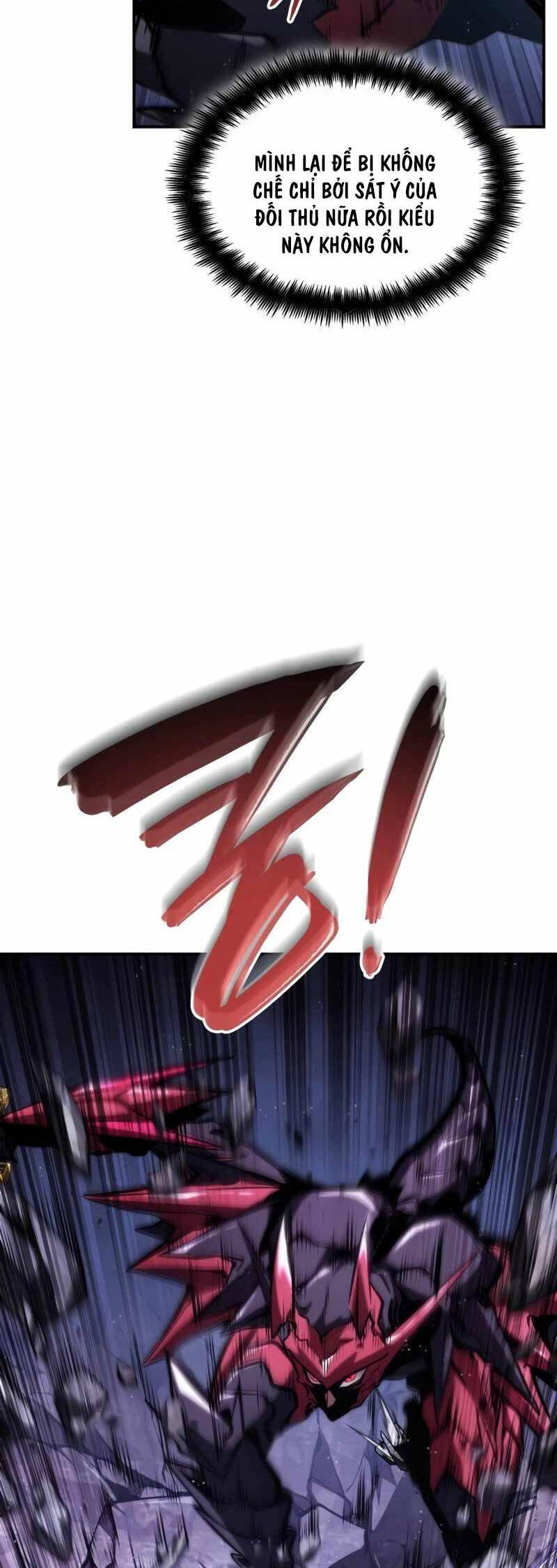 Chiêu Hồn Giả Siêu Phàm Chap 85 - Next Chap 86