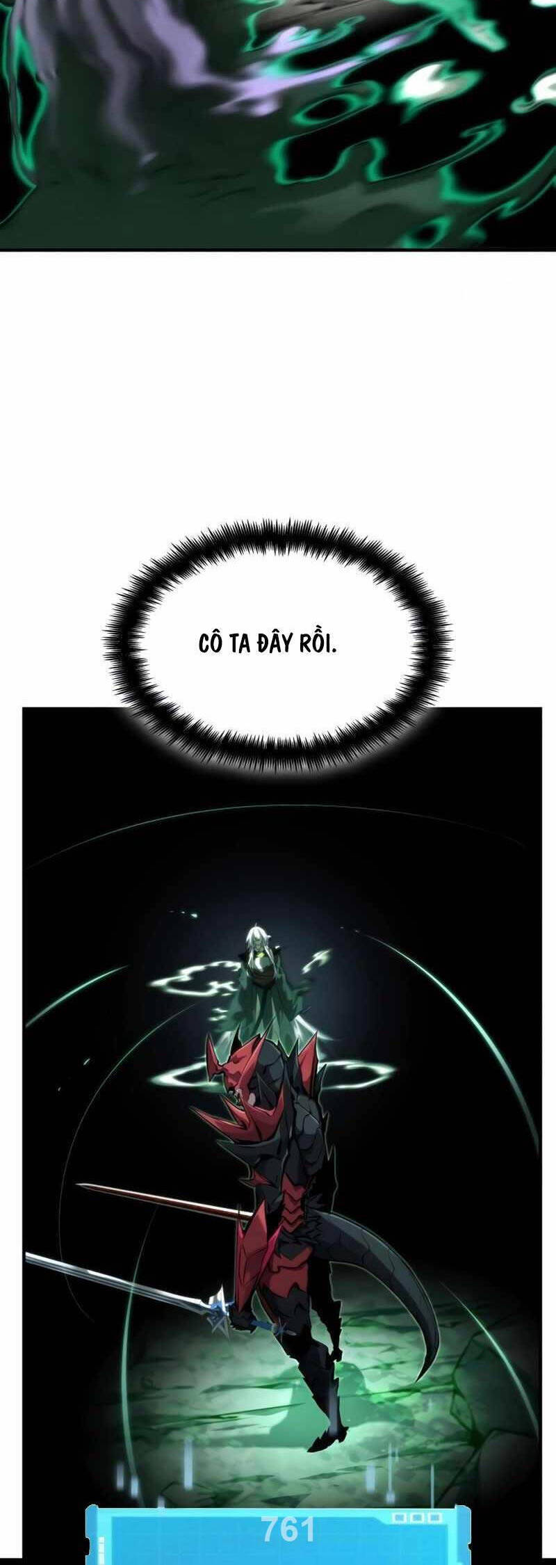 Chiêu Hồn Giả Siêu Phàm Chap 85 - Next Chap 86