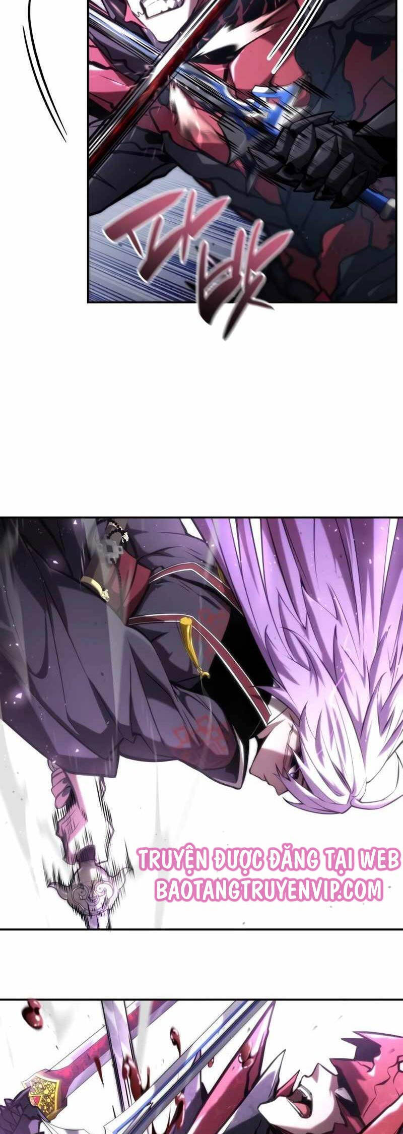 Chiêu Hồn Giả Siêu Phàm Chap 85 - Next Chap 86