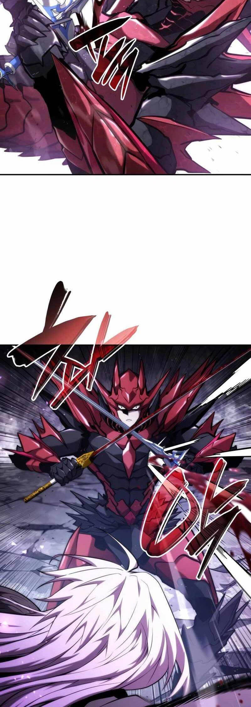 Chiêu Hồn Giả Siêu Phàm Chap 85 - Next Chap 86