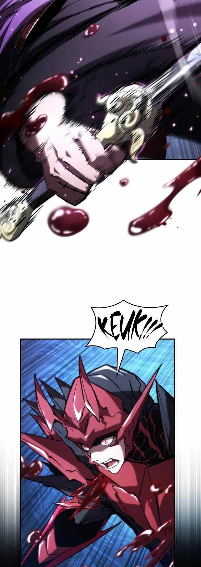 Chiêu Hồn Giả Siêu Phàm Chap 85 - Next Chap 86