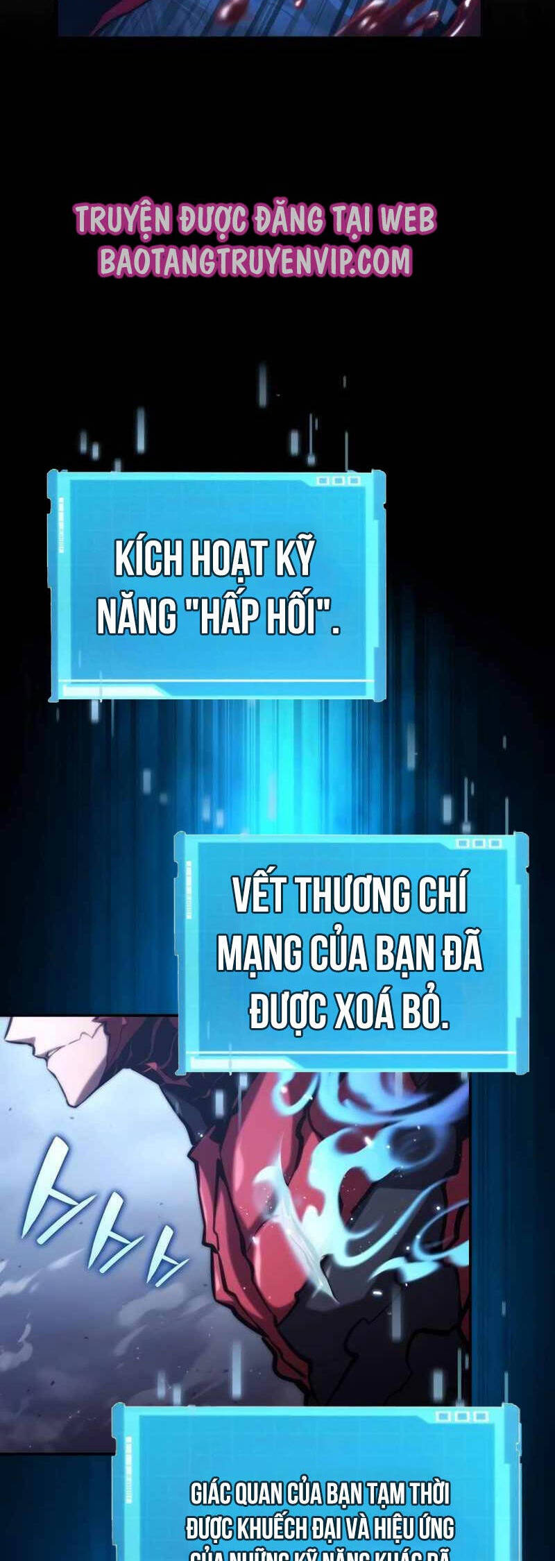 Chiêu Hồn Giả Siêu Phàm Chap 85 - Next Chap 86
