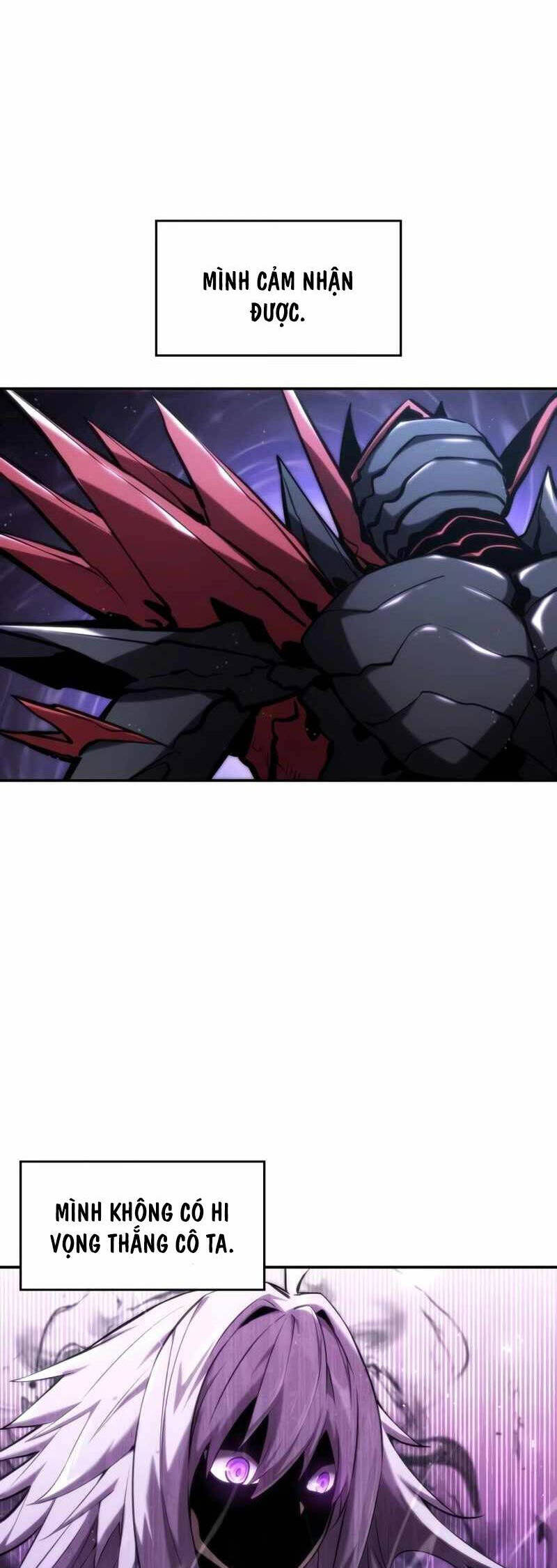Chiêu Hồn Giả Siêu Phàm Chap 85 - Next Chap 86