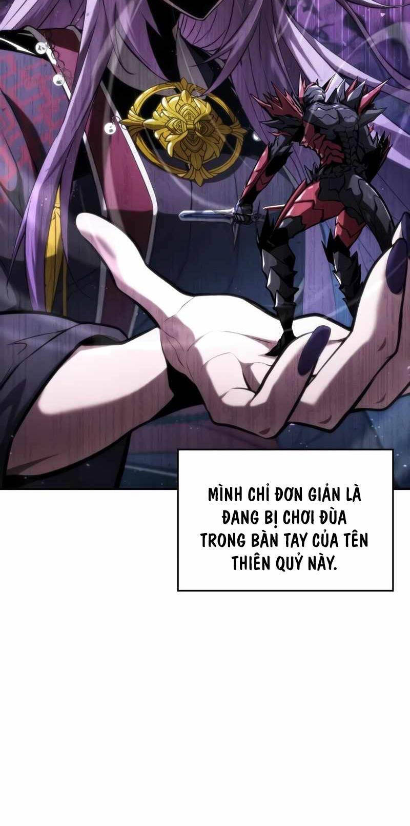 Chiêu Hồn Giả Siêu Phàm Chap 85 - Next Chap 86
