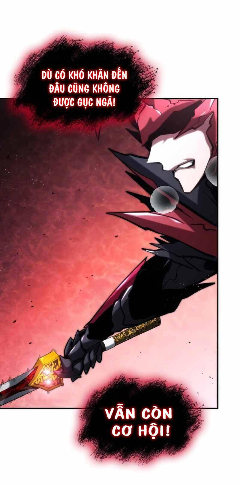 Chiêu Hồn Giả Siêu Phàm Chap 85 - Next Chap 86