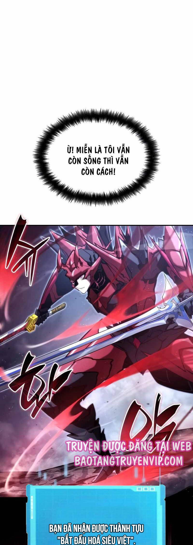 Chiêu Hồn Giả Siêu Phàm Chap 85 - Next Chap 86