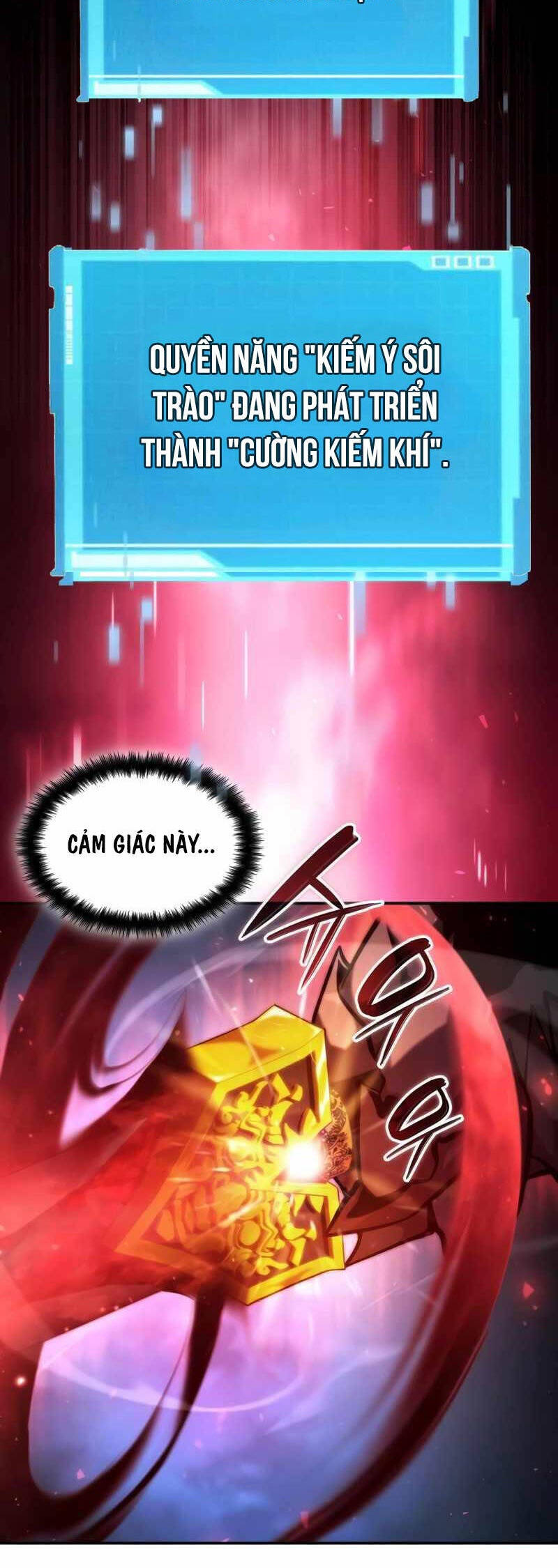 Chiêu Hồn Giả Siêu Phàm Chap 85 - Next Chap 86
