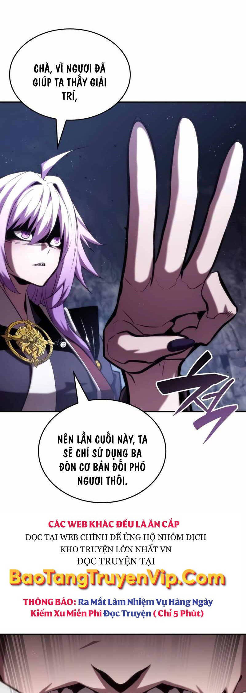 Chiêu Hồn Giả Siêu Phàm Chap 85 - Next Chap 86