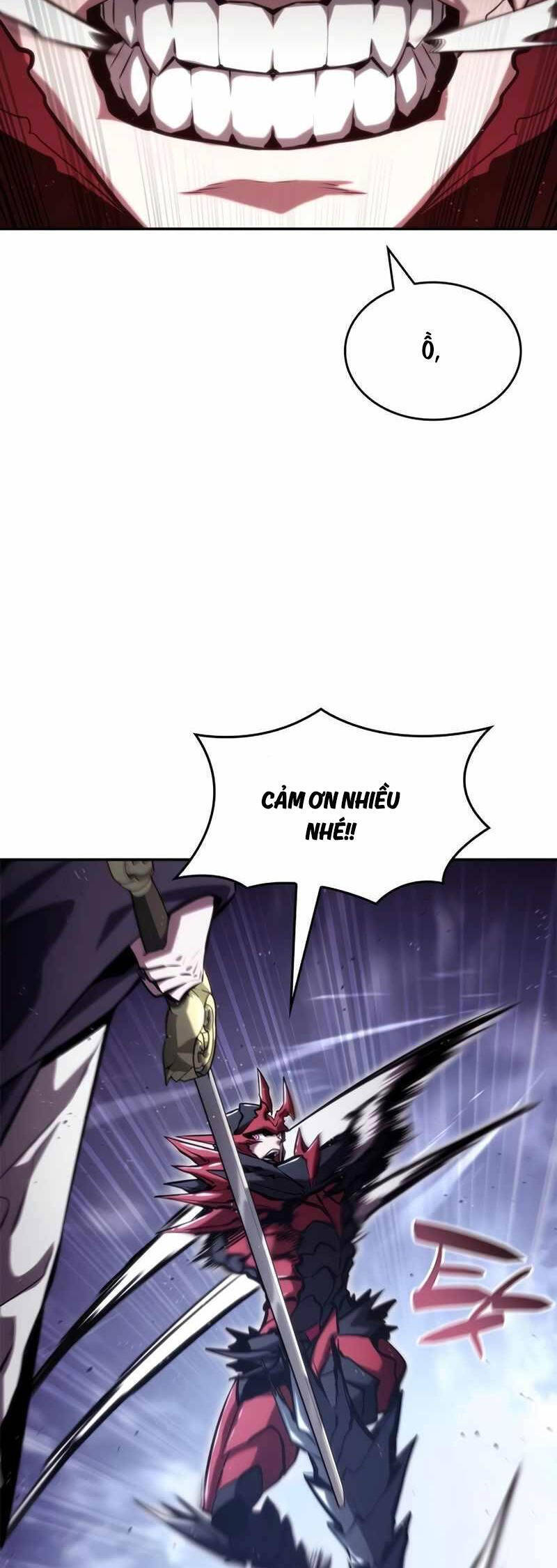Chiêu Hồn Giả Siêu Phàm Chap 85 - Next Chap 86