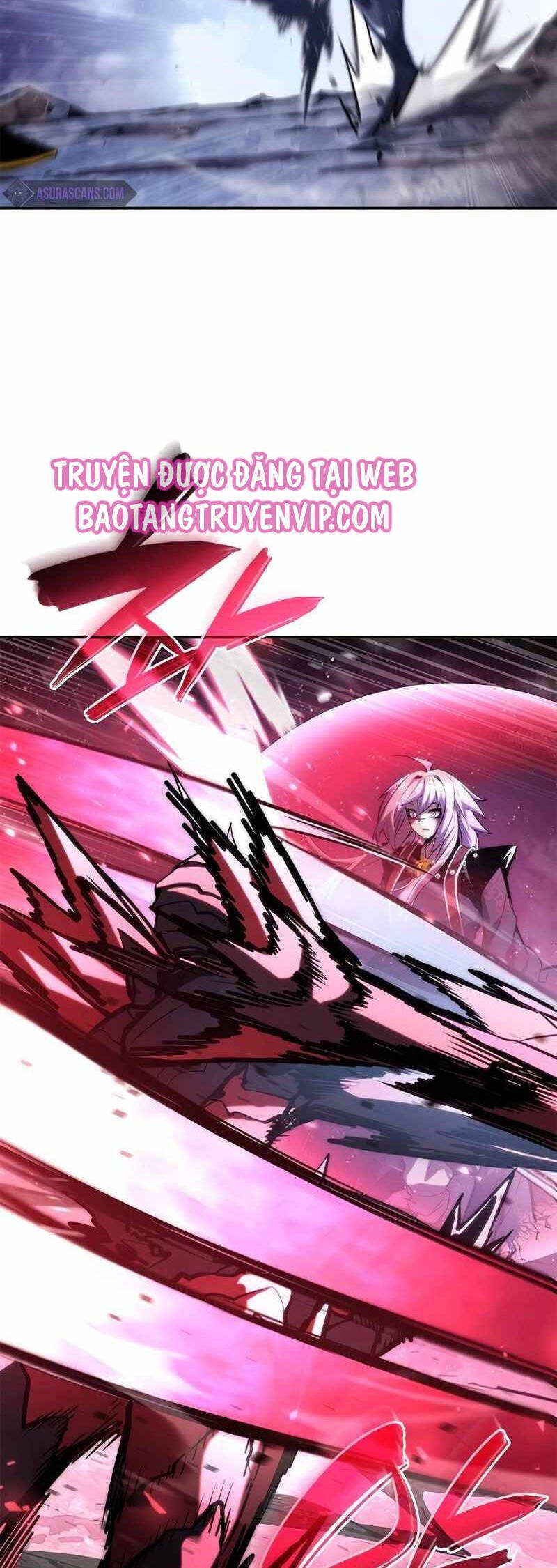 Chiêu Hồn Giả Siêu Phàm Chap 85 - Next Chap 86