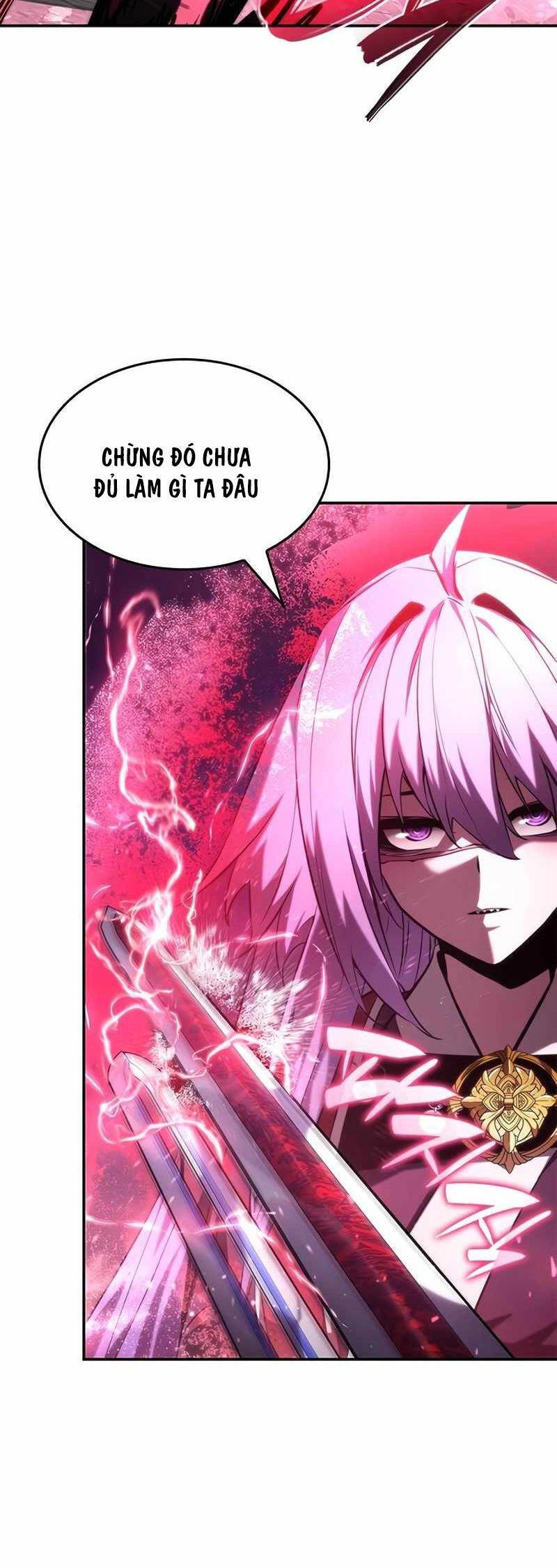 Chiêu Hồn Giả Siêu Phàm Chap 85 - Next Chap 86