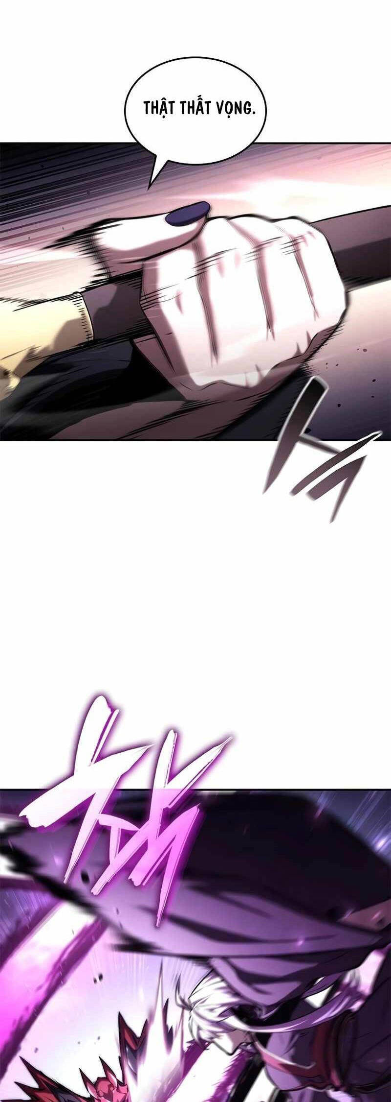 Chiêu Hồn Giả Siêu Phàm Chap 85 - Next Chap 86