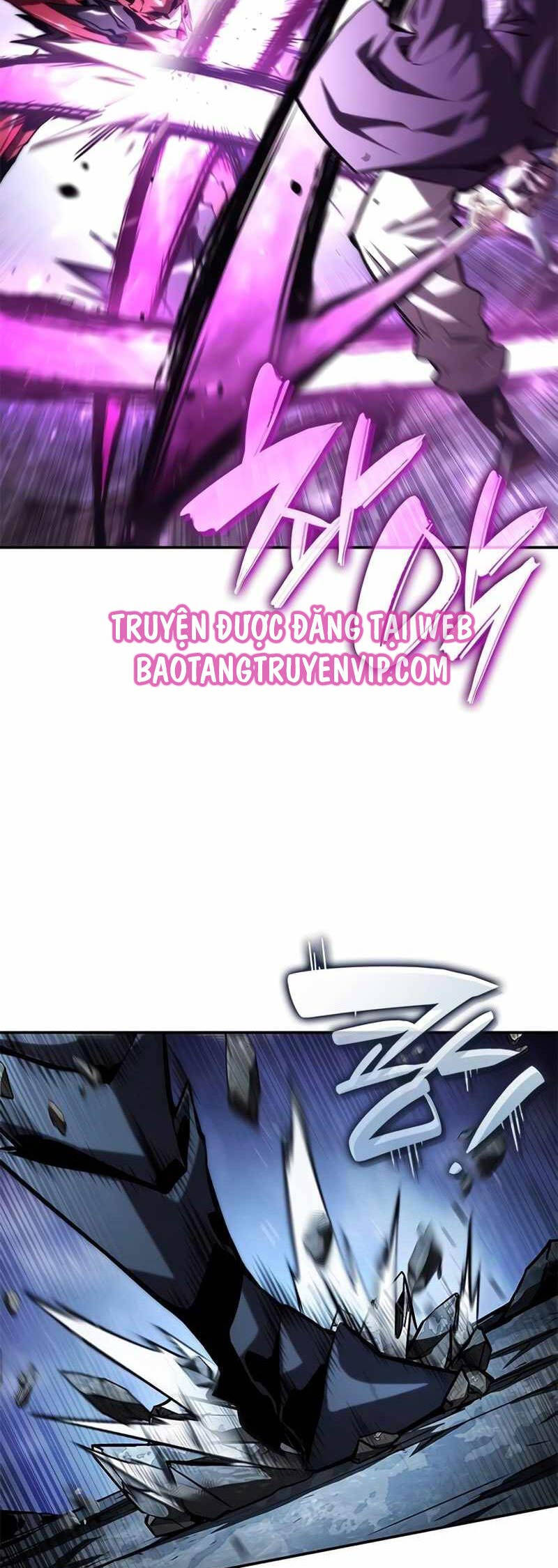 Chiêu Hồn Giả Siêu Phàm Chap 85 - Next Chap 86