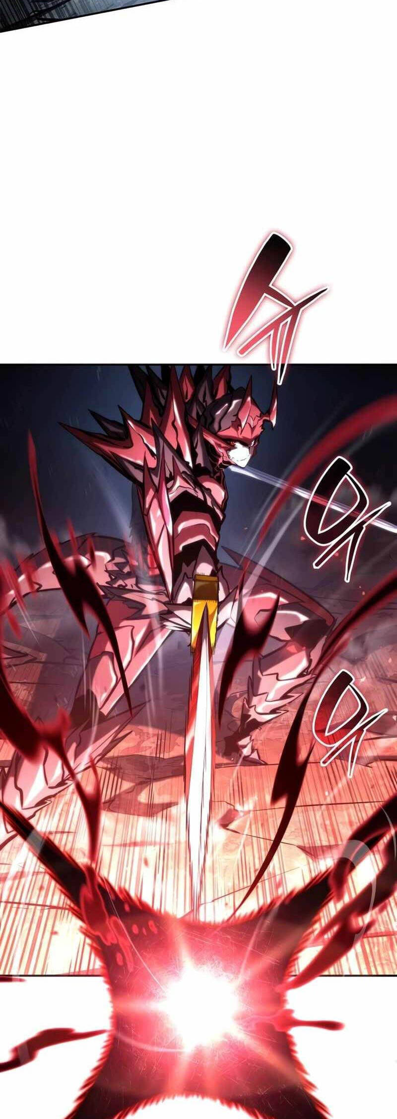 Chiêu Hồn Giả Siêu Phàm Chap 85 - Next Chap 86