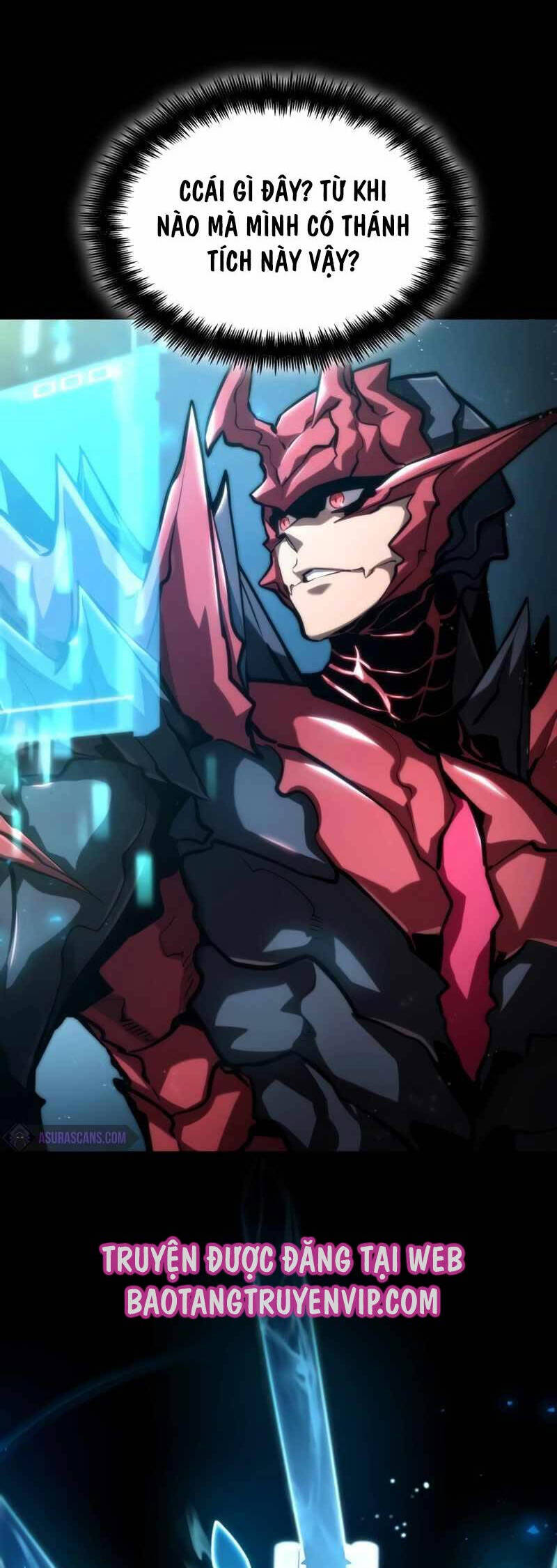 Chiêu Hồn Giả Siêu Phàm Chap 85 - Next Chap 86