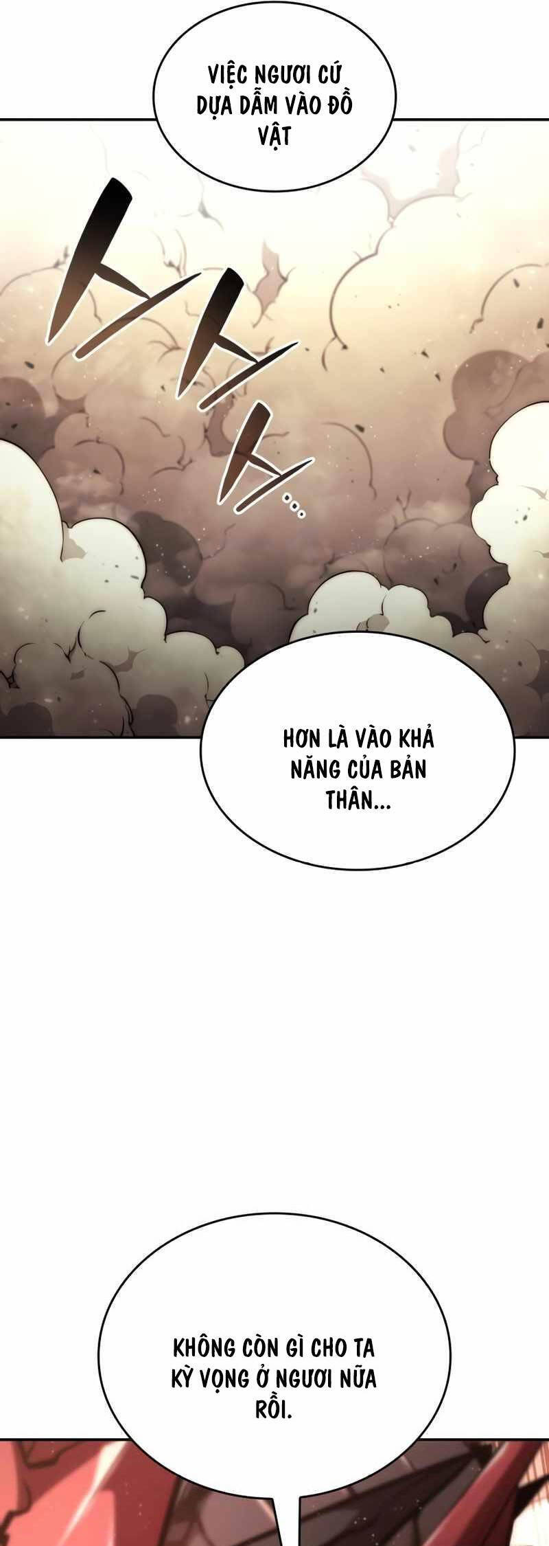 Chiêu Hồn Giả Siêu Phàm Chap 85 - Next Chap 86