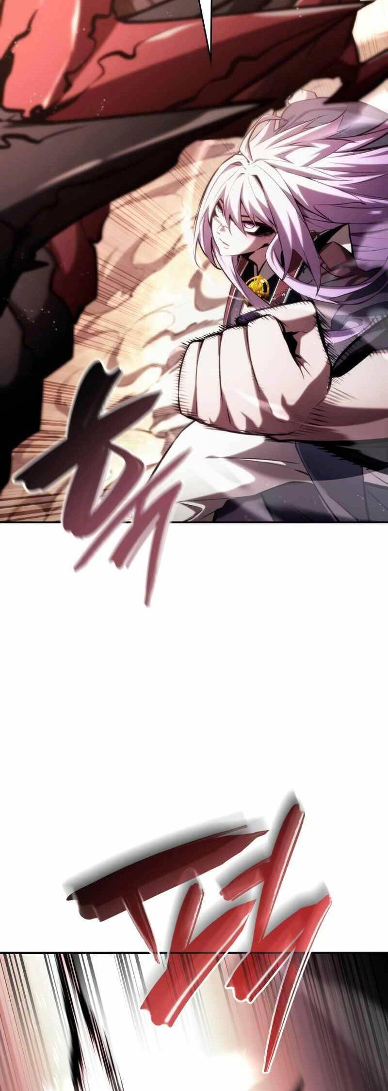 Chiêu Hồn Giả Siêu Phàm Chap 85 - Next Chap 86