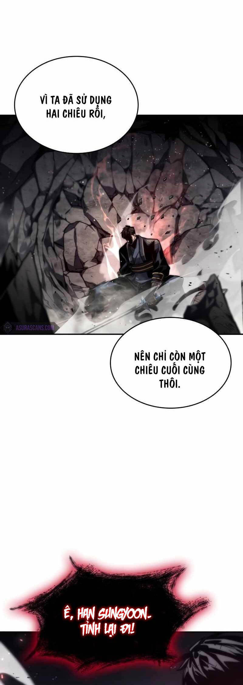 Chiêu Hồn Giả Siêu Phàm Chap 85 - Next Chap 86