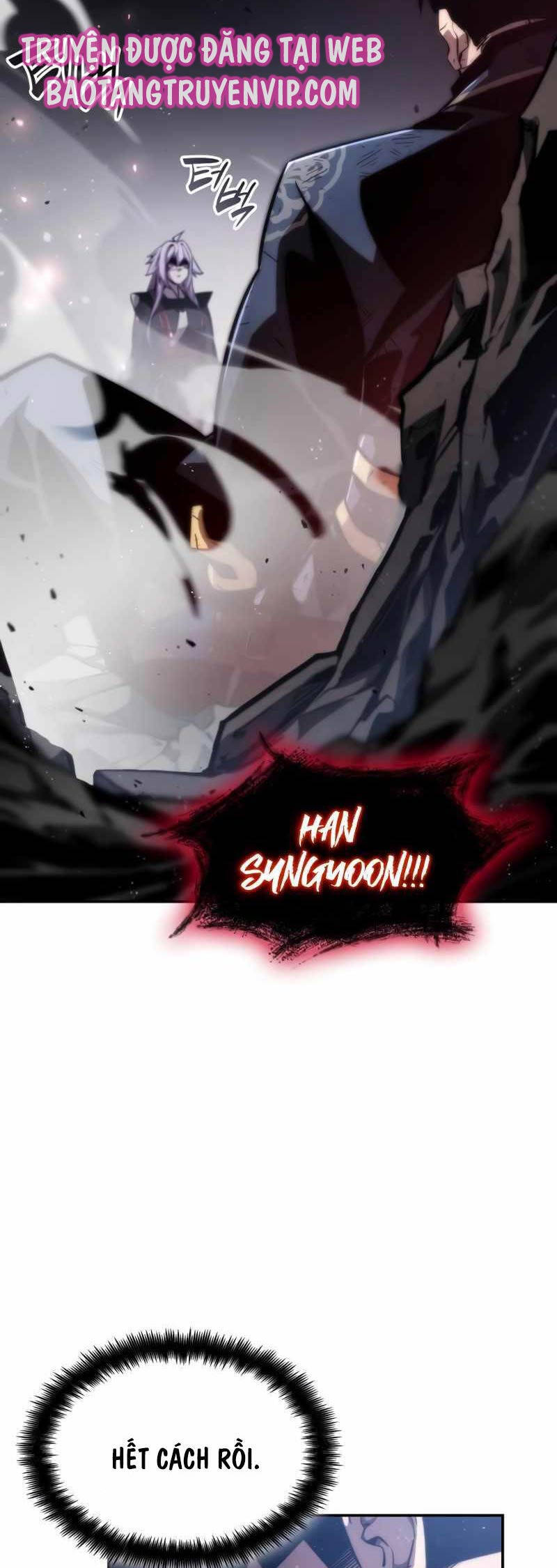 Chiêu Hồn Giả Siêu Phàm Chap 85 - Next Chap 86