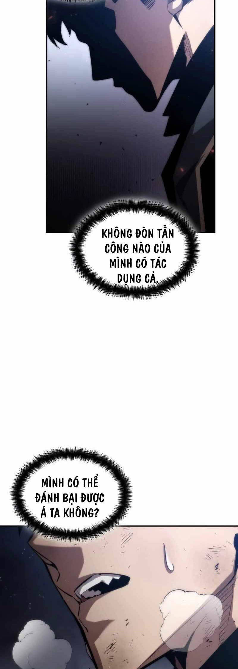 Chiêu Hồn Giả Siêu Phàm Chap 85 - Next Chap 86