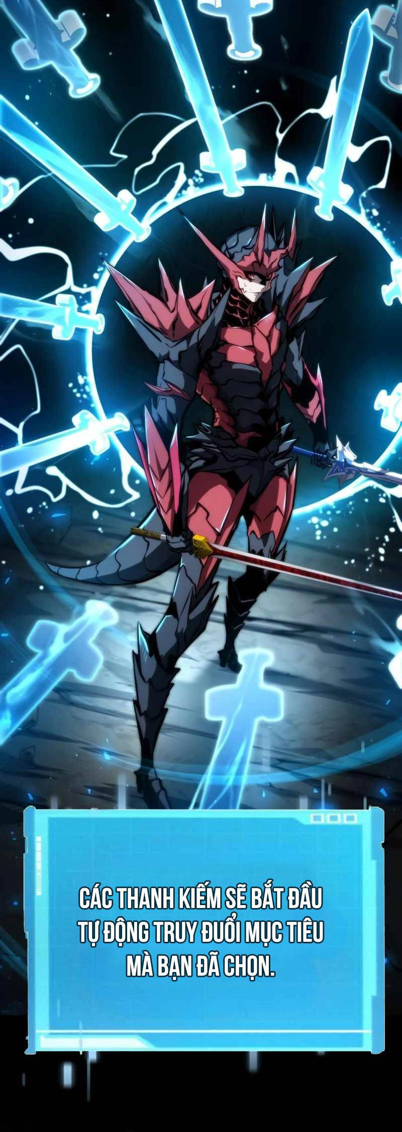 Chiêu Hồn Giả Siêu Phàm Chap 85 - Next Chap 86