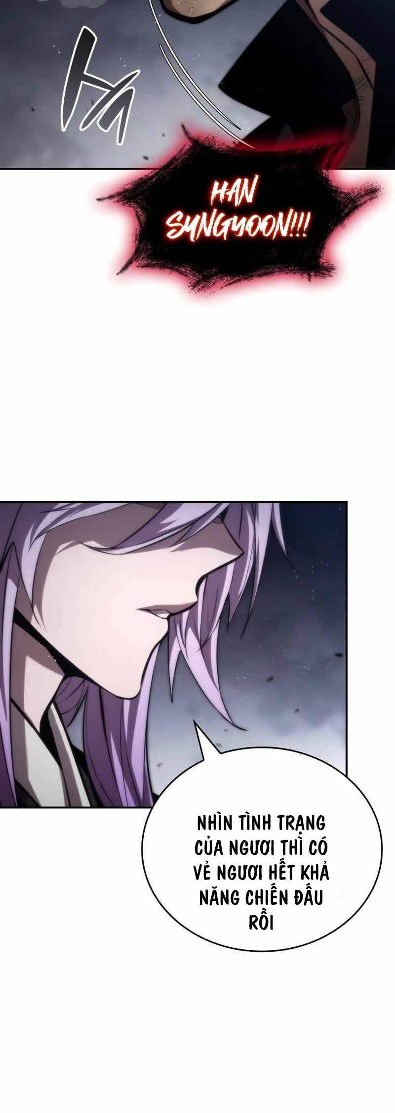 Chiêu Hồn Giả Siêu Phàm Chap 85 - Next Chap 86