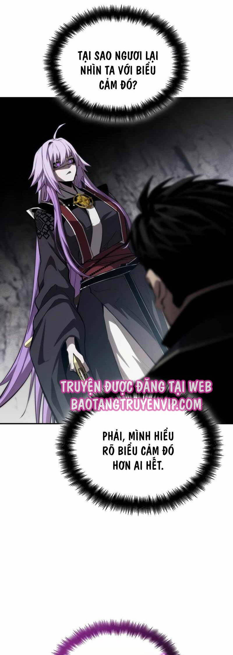 Chiêu Hồn Giả Siêu Phàm Chap 85 - Next Chap 86