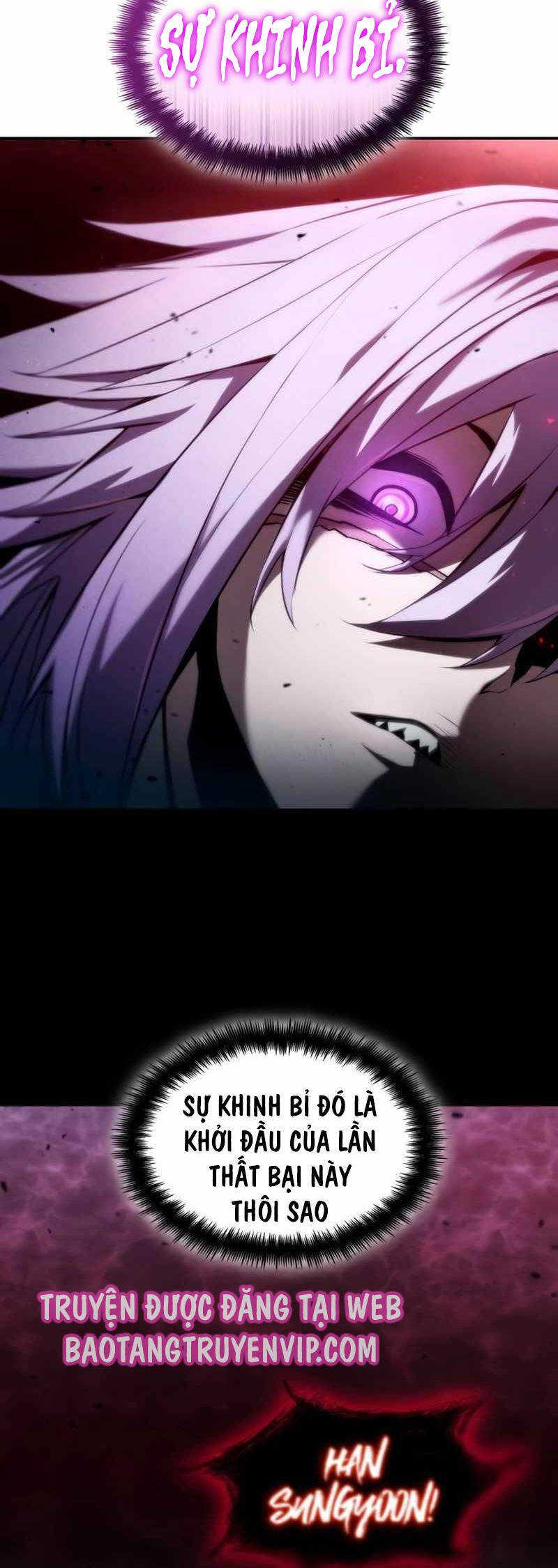 Chiêu Hồn Giả Siêu Phàm Chap 85 - Next Chap 86
