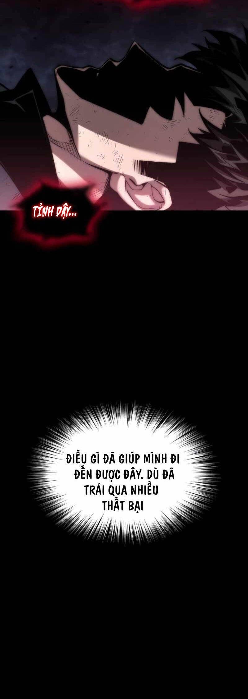 Chiêu Hồn Giả Siêu Phàm Chap 85 - Next Chap 86