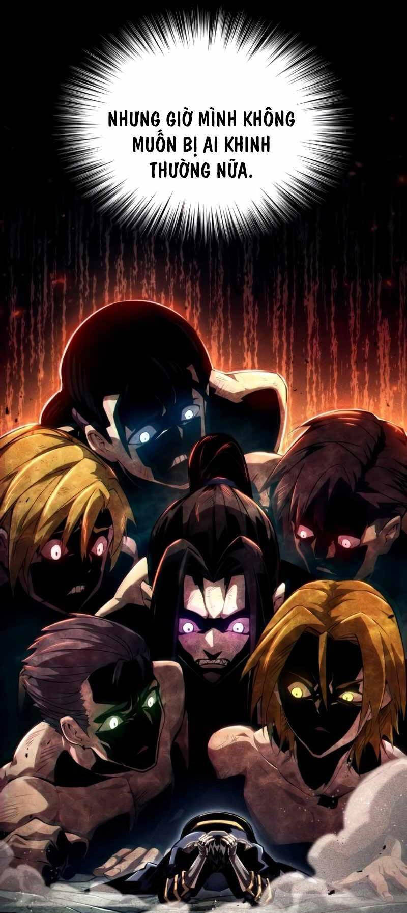 Chiêu Hồn Giả Siêu Phàm Chap 85 - Next Chap 86