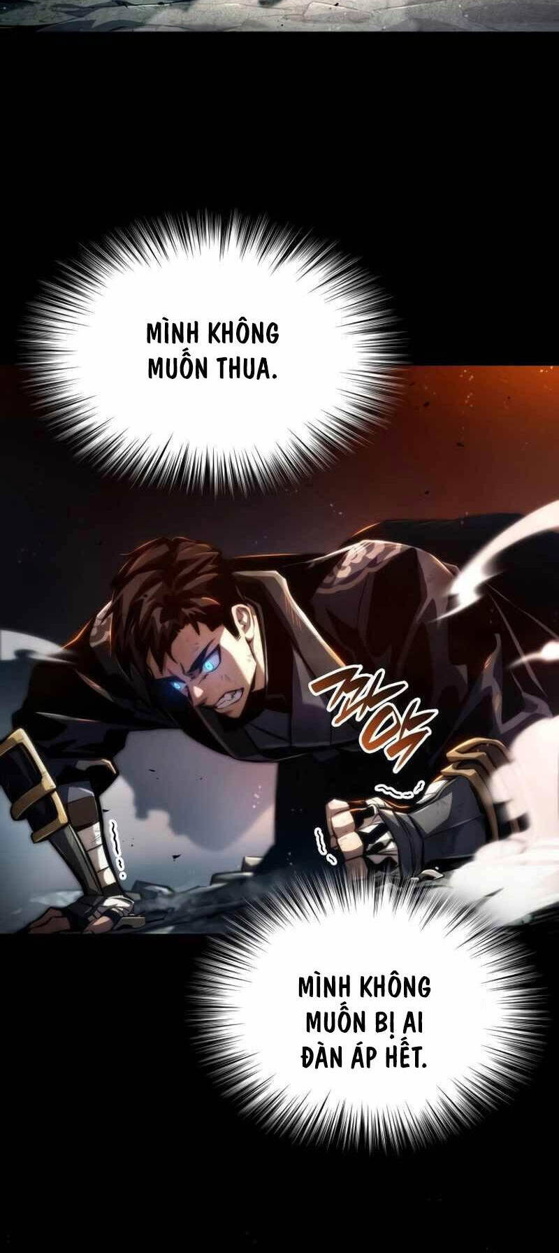 Chiêu Hồn Giả Siêu Phàm Chap 85 - Next Chap 86