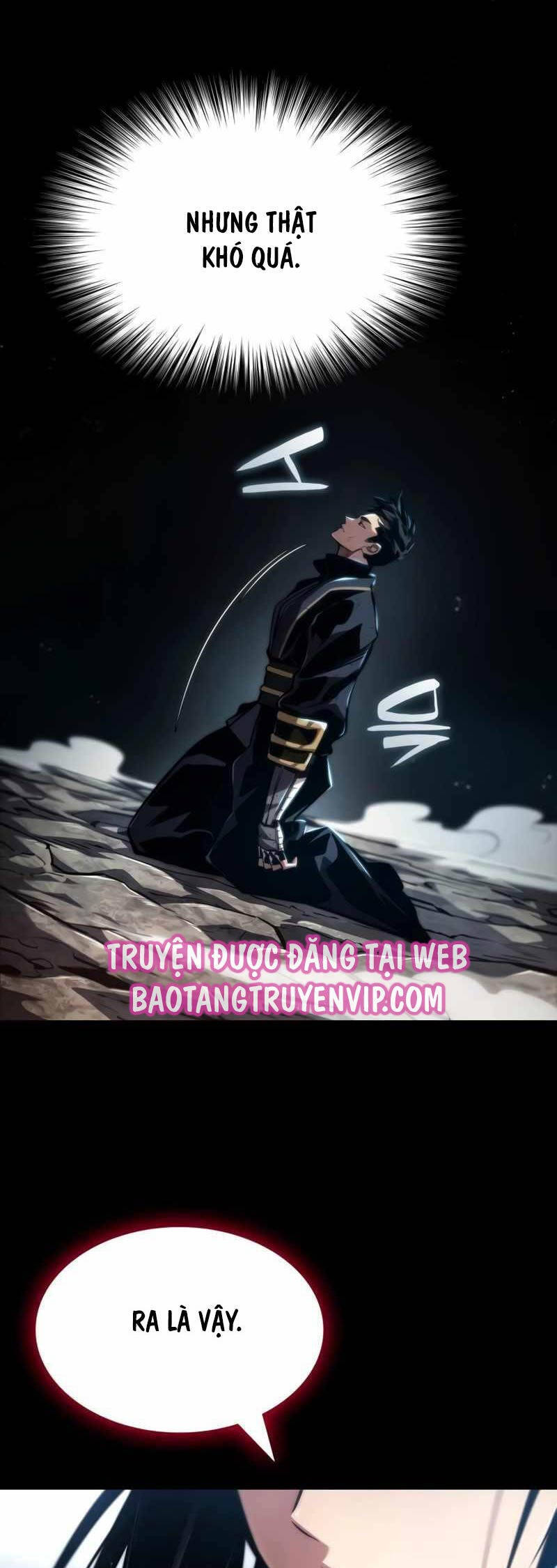 Chiêu Hồn Giả Siêu Phàm Chap 85 - Next Chap 86