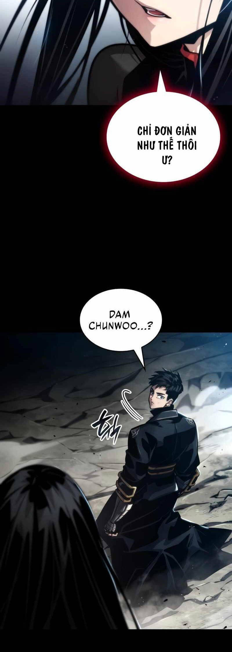 Chiêu Hồn Giả Siêu Phàm Chap 85 - Next Chap 86
