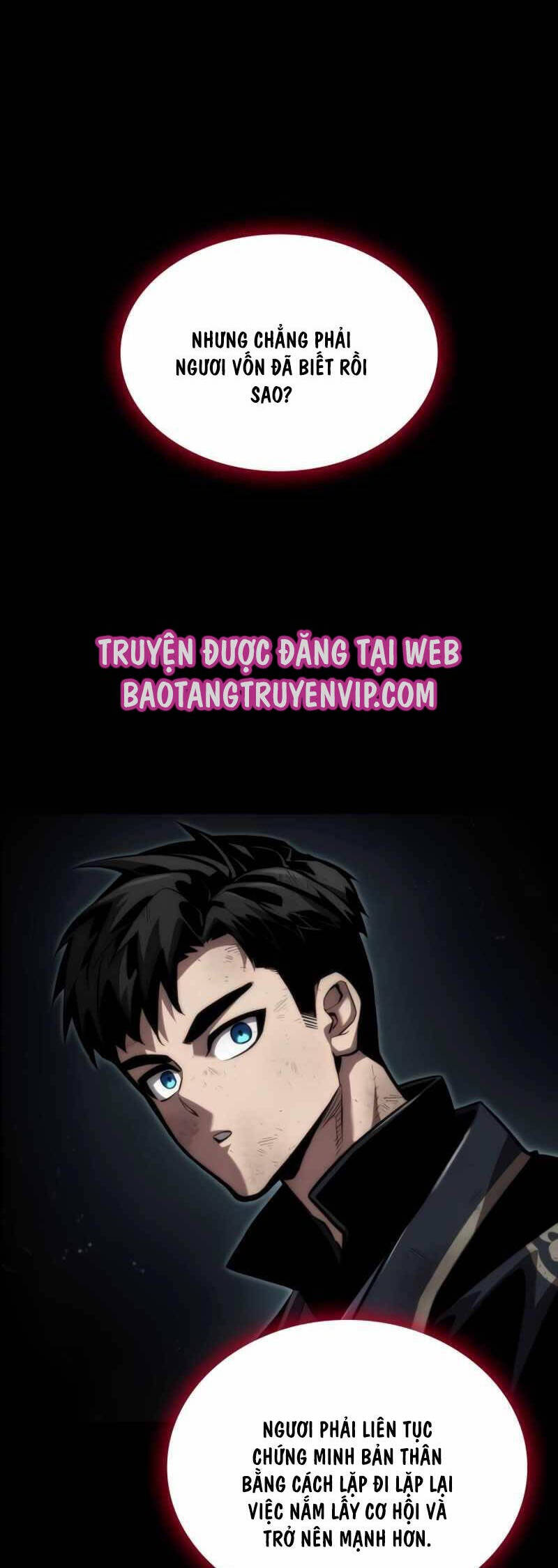 Chiêu Hồn Giả Siêu Phàm Chap 85 - Next Chap 86