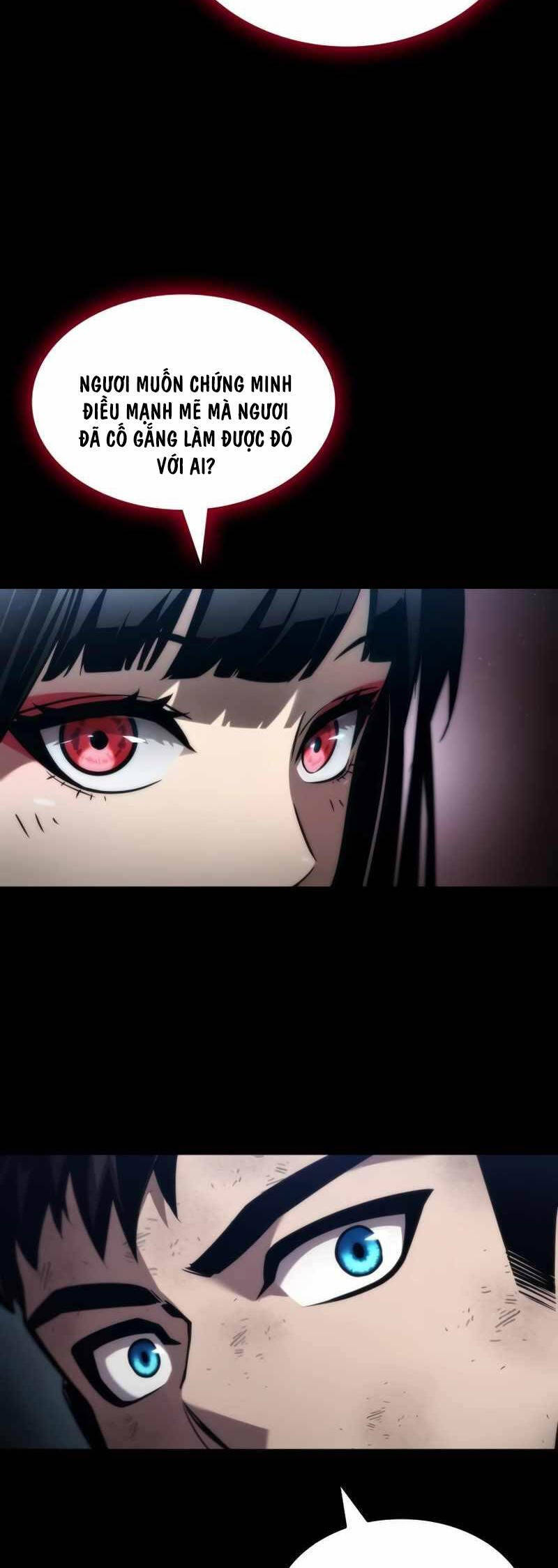 Chiêu Hồn Giả Siêu Phàm Chap 85 - Next Chap 86