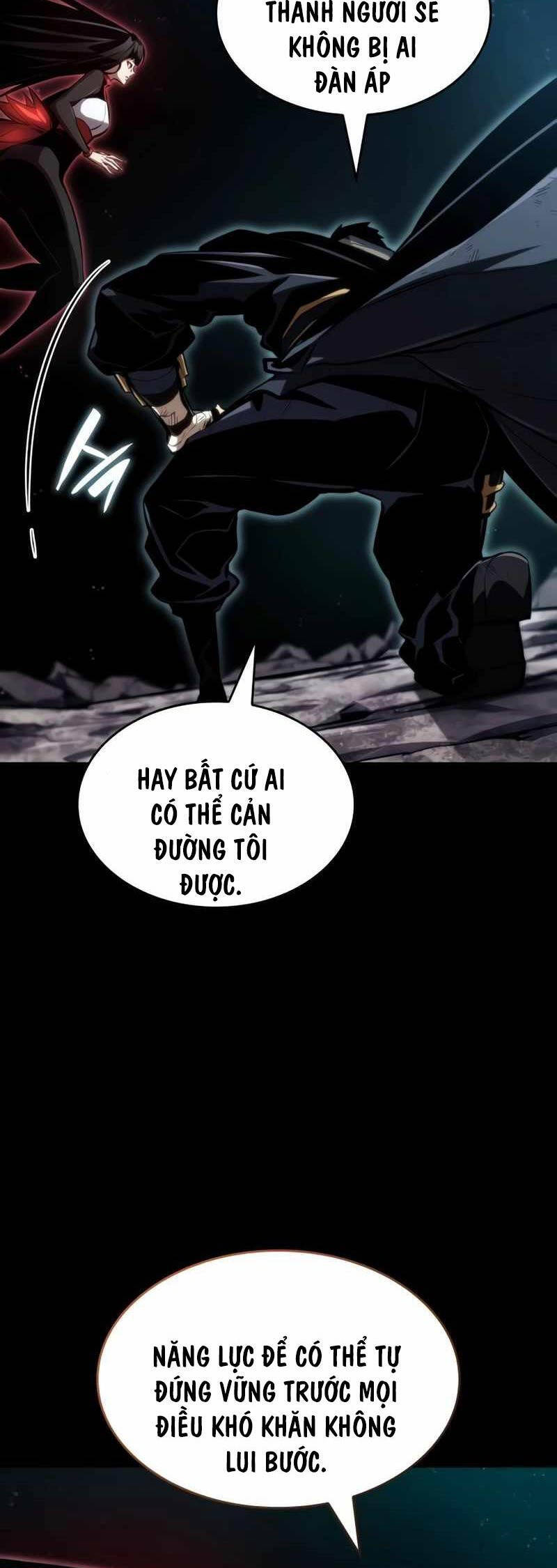 Chiêu Hồn Giả Siêu Phàm Chap 85 - Next Chap 86