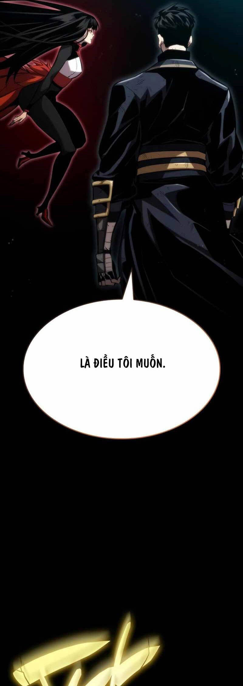 Chiêu Hồn Giả Siêu Phàm Chap 85 - Next Chap 86