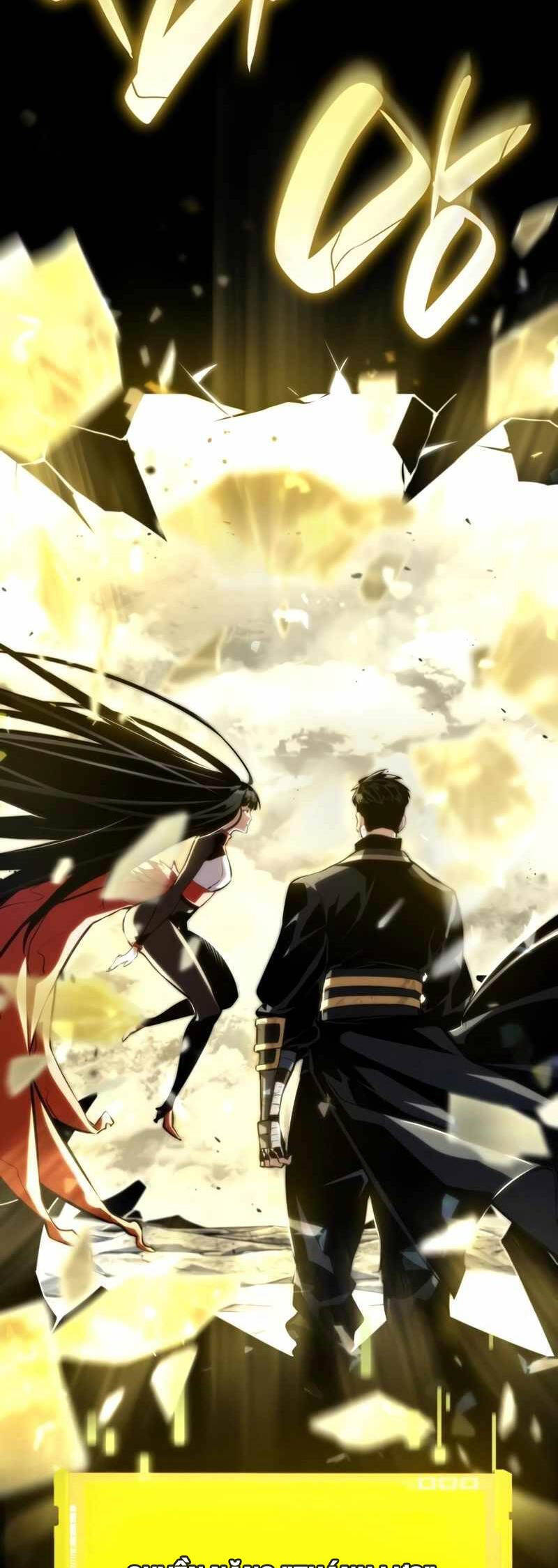 Chiêu Hồn Giả Siêu Phàm Chap 85 - Next Chap 86