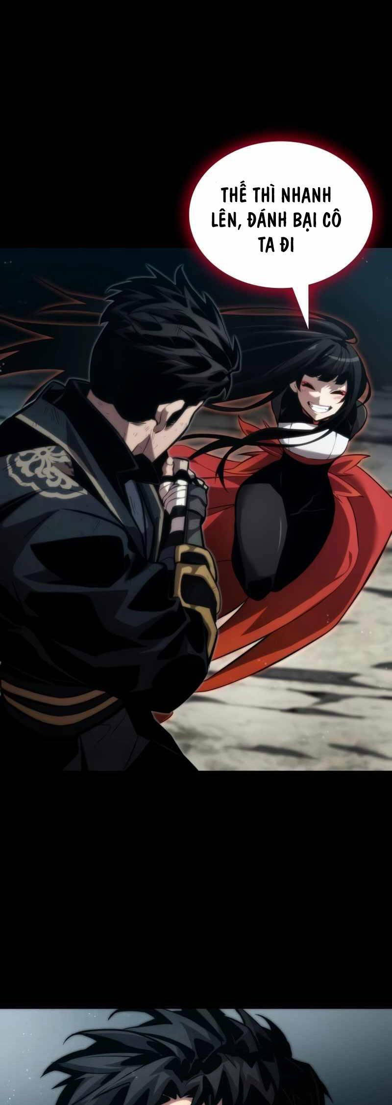 Chiêu Hồn Giả Siêu Phàm Chap 85 - Next Chap 86