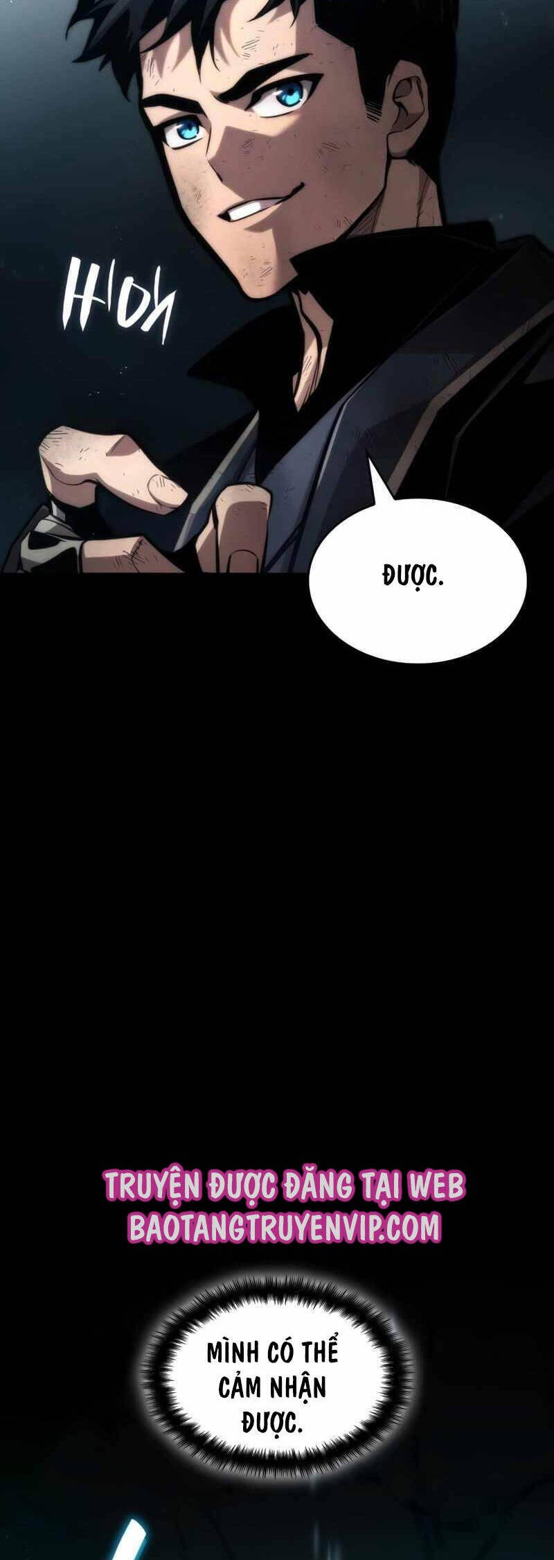 Chiêu Hồn Giả Siêu Phàm Chap 85 - Next Chap 86