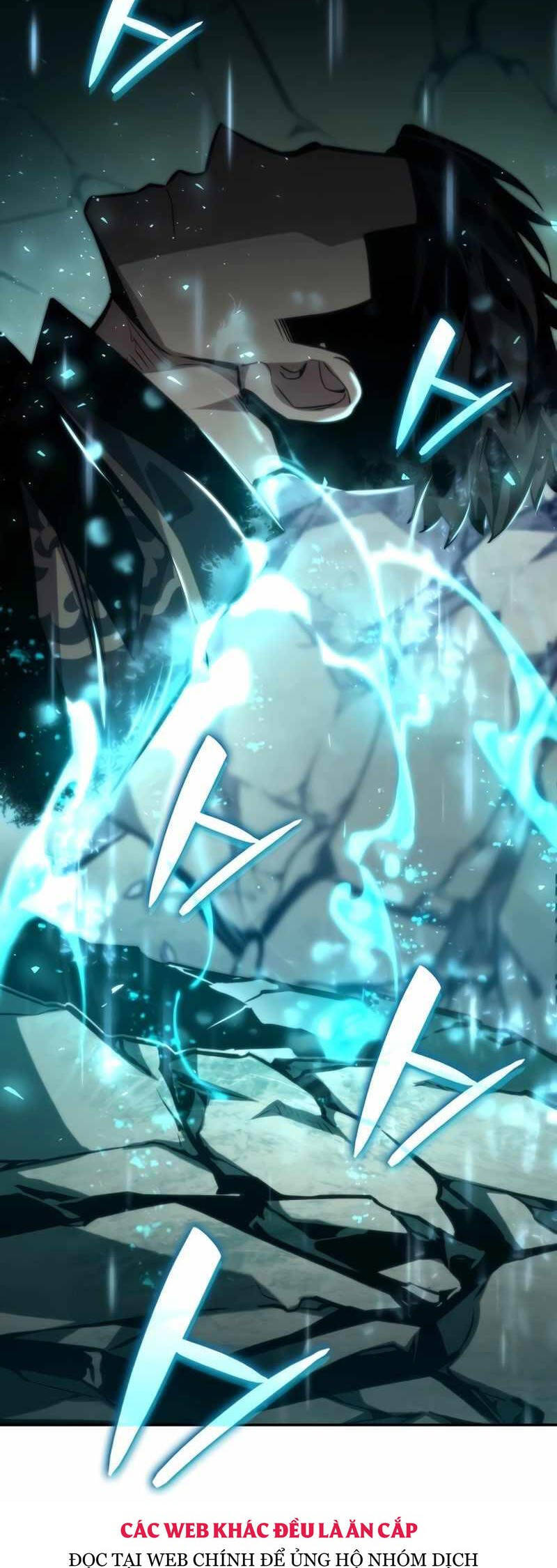 Chiêu Hồn Giả Siêu Phàm Chap 85 - Next Chap 86