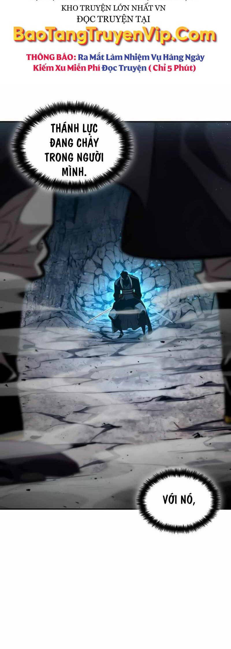 Chiêu Hồn Giả Siêu Phàm Chap 85 - Next Chap 86