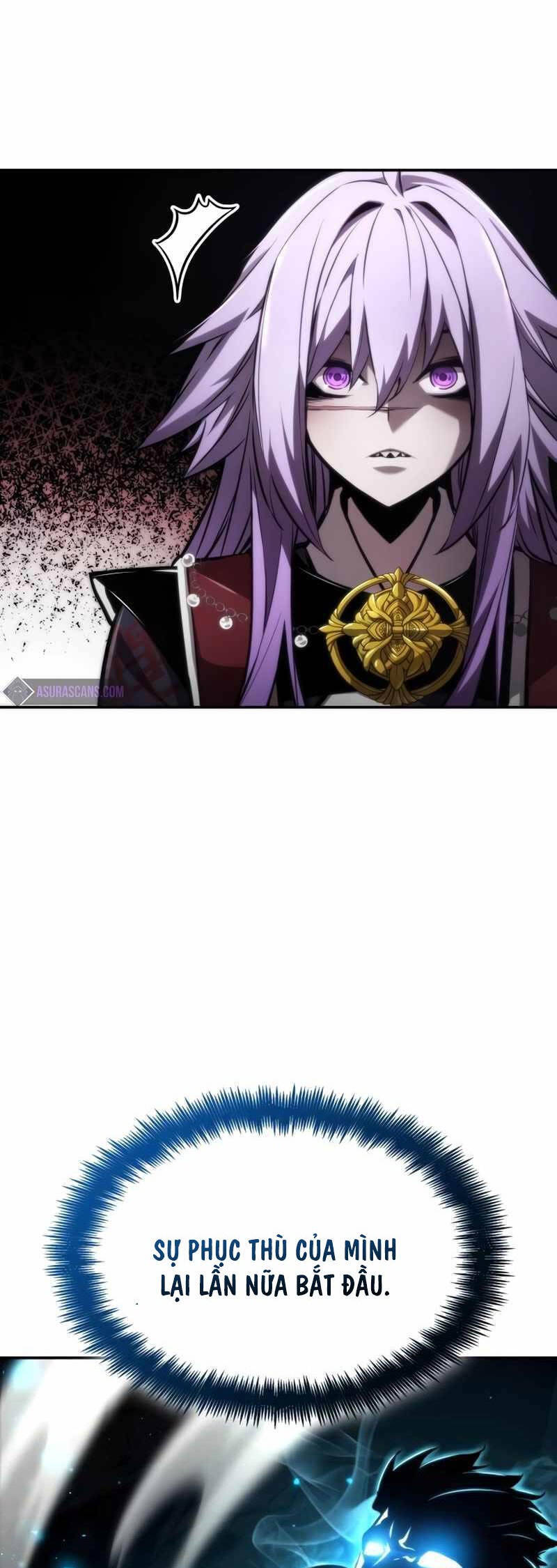 Chiêu Hồn Giả Siêu Phàm Chap 85 - Next Chap 86