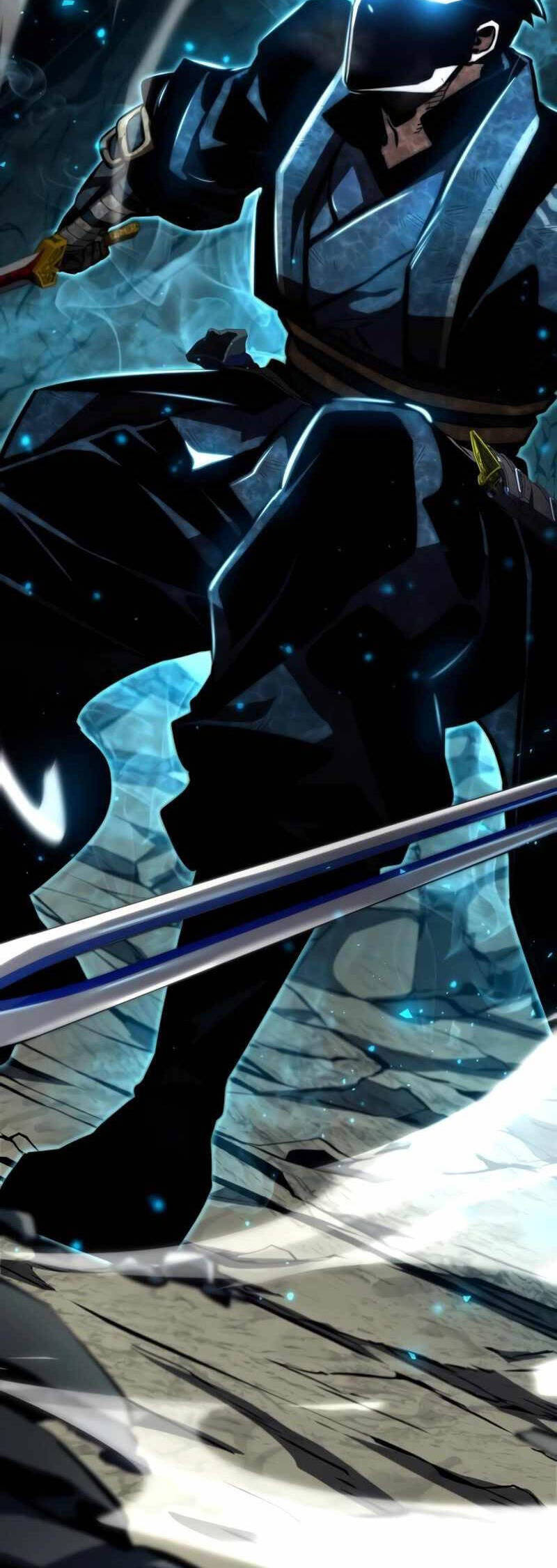 Chiêu Hồn Giả Siêu Phàm Chap 85 - Next Chap 86